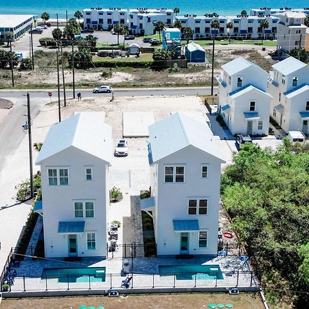 Eastpoint Serenity By The Sea St George Island Pool Home מראה חיצוני תמונה