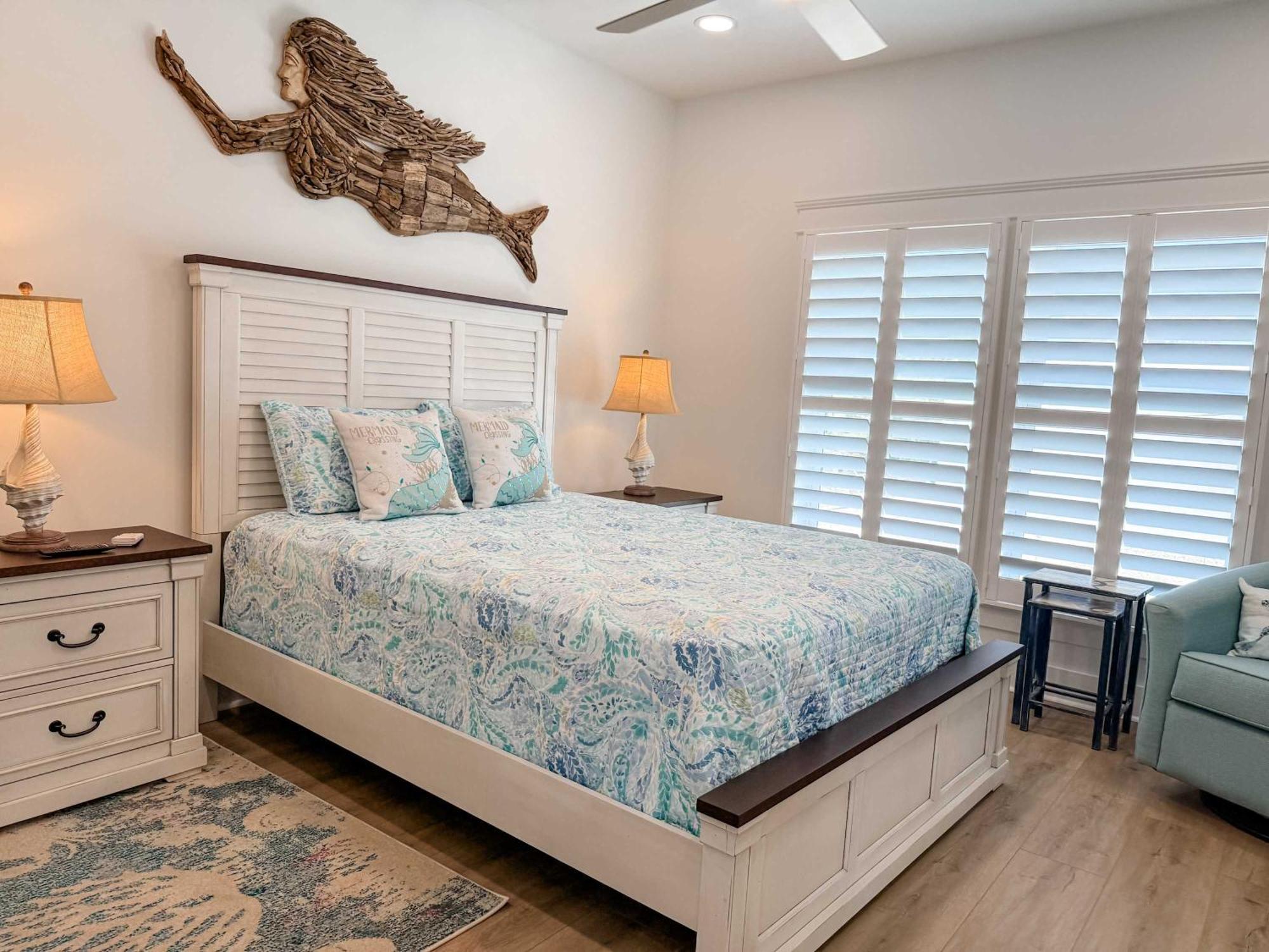 Eastpoint Serenity By The Sea St George Island Pool Home מראה חיצוני תמונה