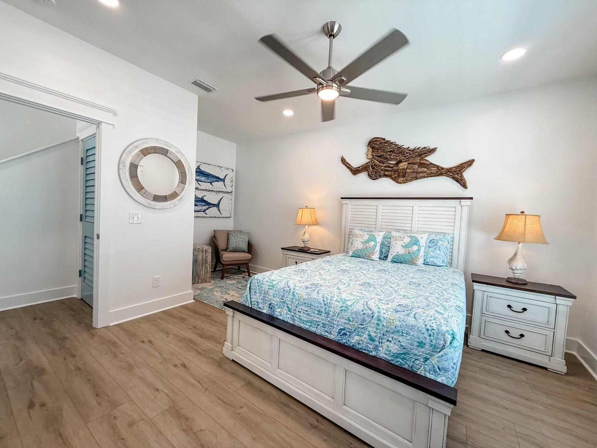 Eastpoint Serenity By The Sea St George Island Pool Home מראה חיצוני תמונה