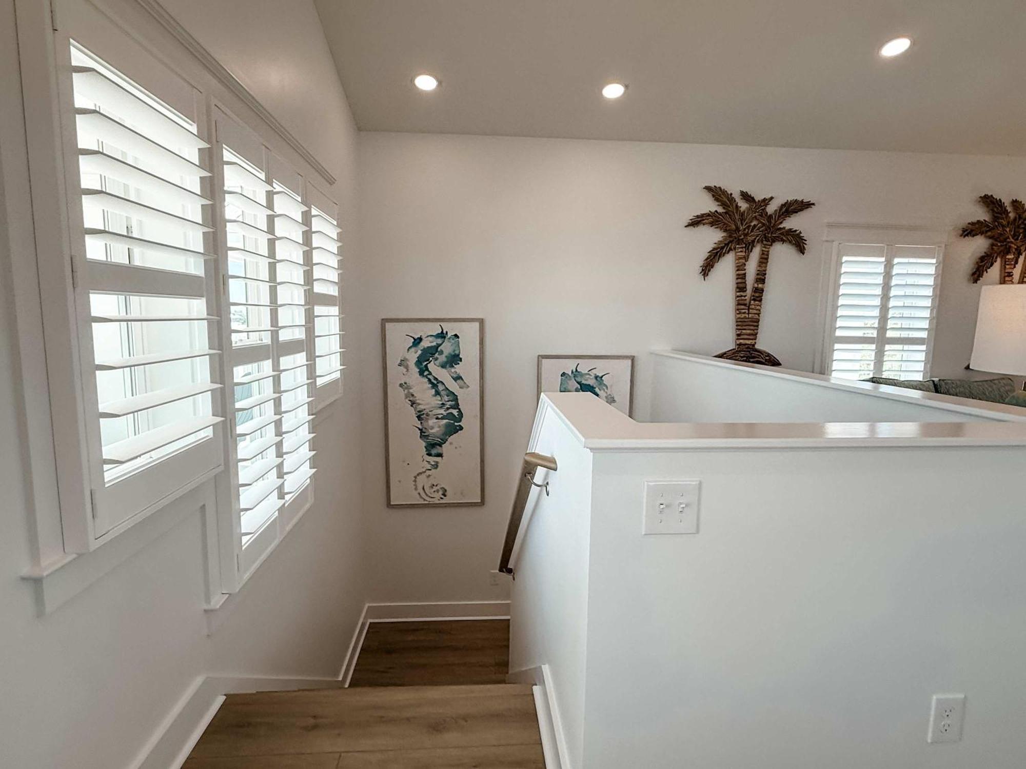 Eastpoint Serenity By The Sea St George Island Pool Home מראה חיצוני תמונה