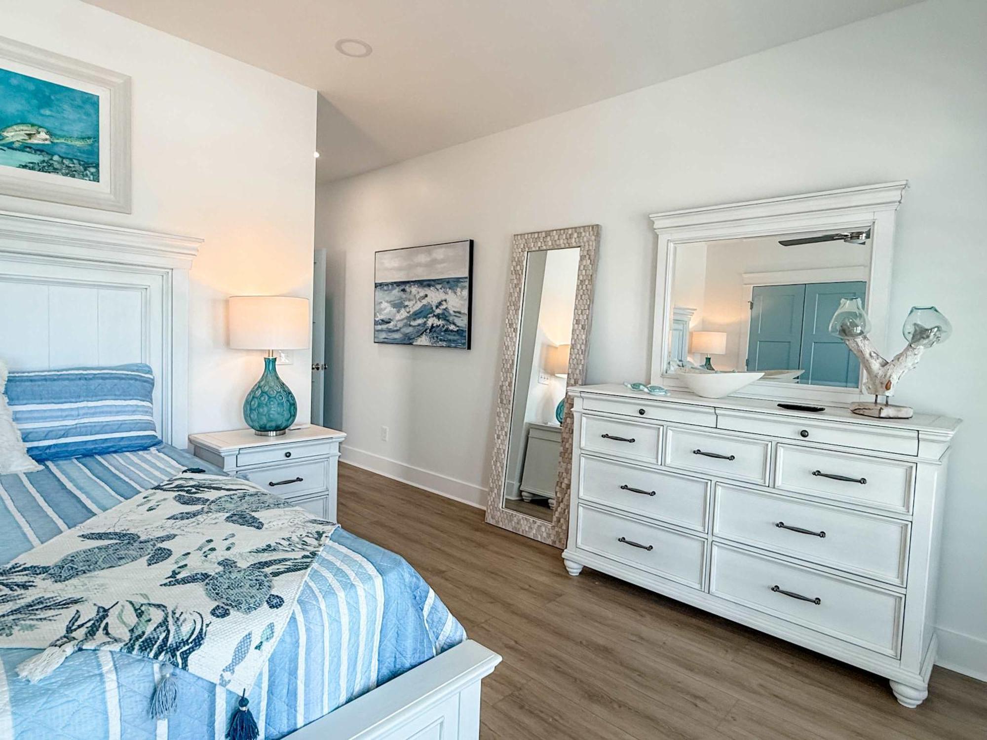 Eastpoint Serenity By The Sea St George Island Pool Home מראה חיצוני תמונה