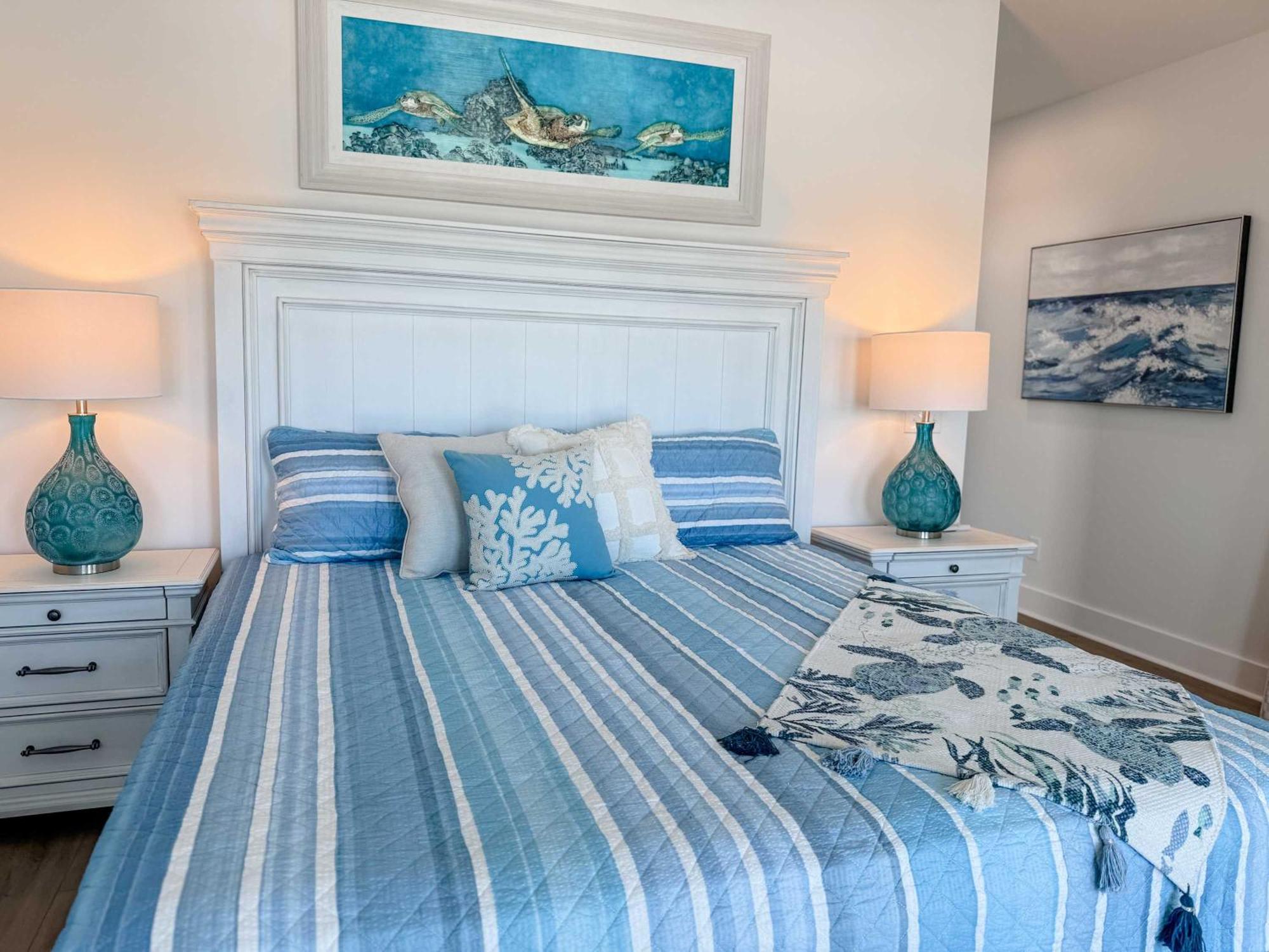 Eastpoint Serenity By The Sea St George Island Pool Home מראה חיצוני תמונה
