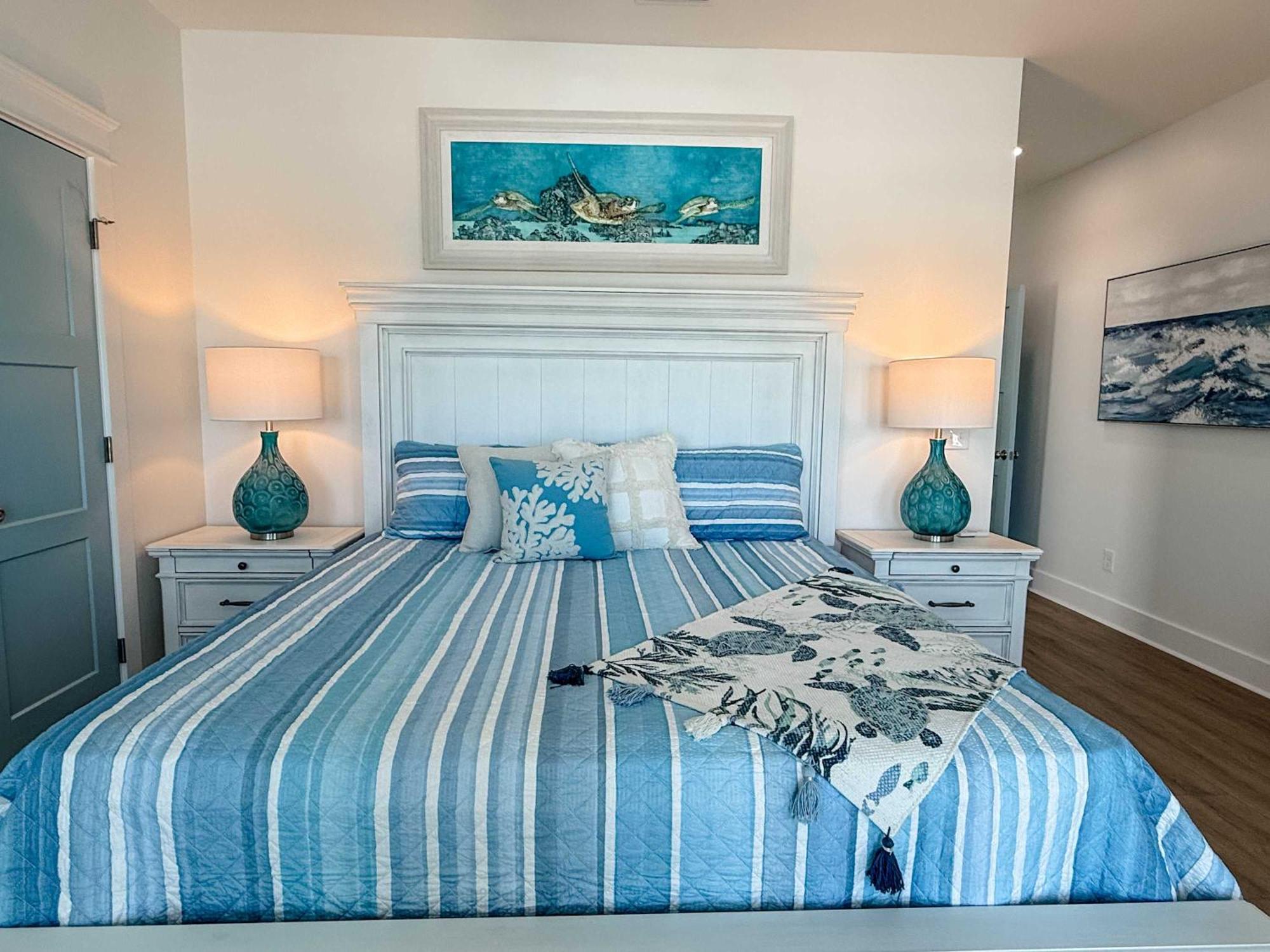 Eastpoint Serenity By The Sea St George Island Pool Home מראה חיצוני תמונה