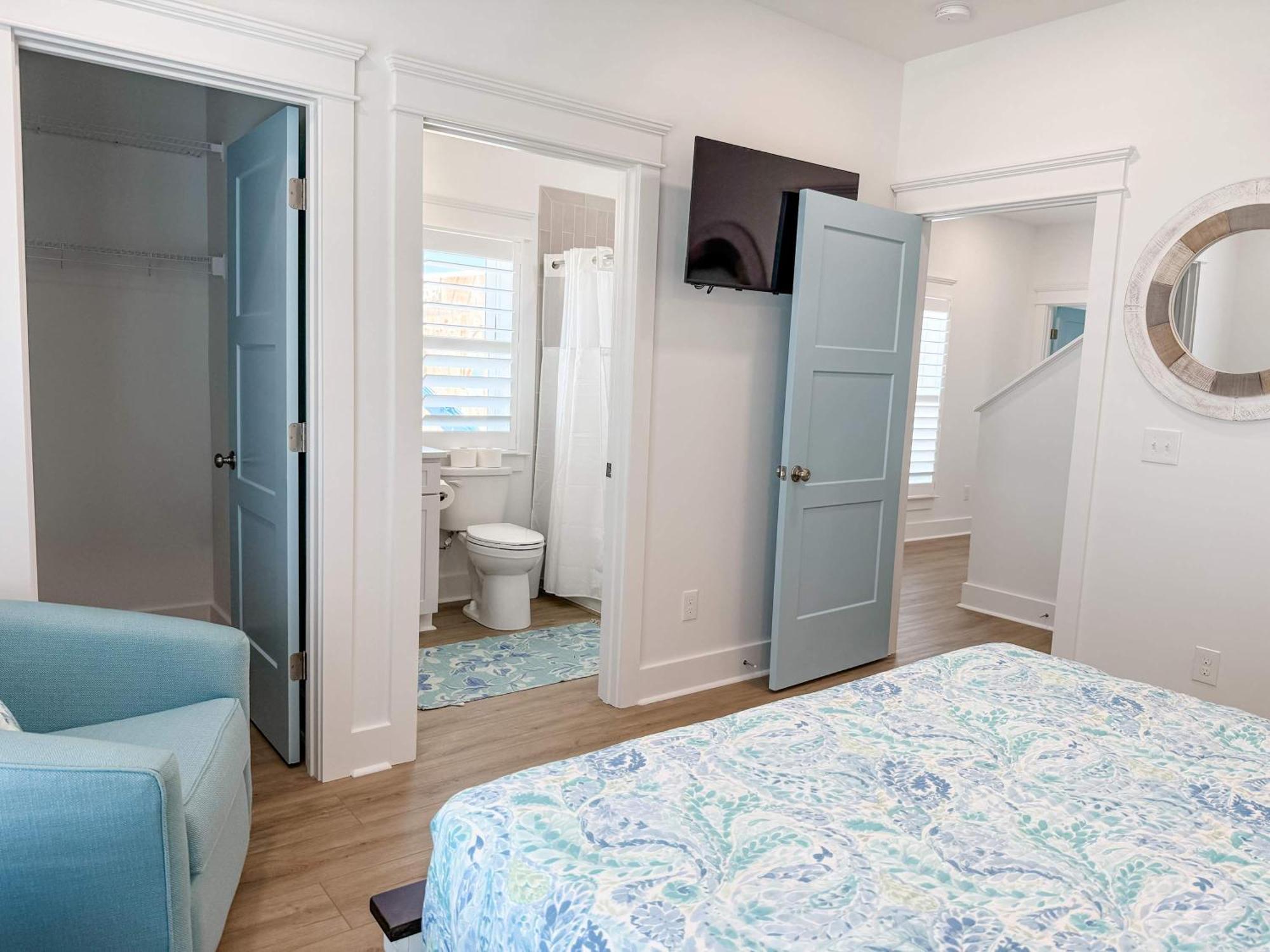 Eastpoint Serenity By The Sea St George Island Pool Home מראה חיצוני תמונה