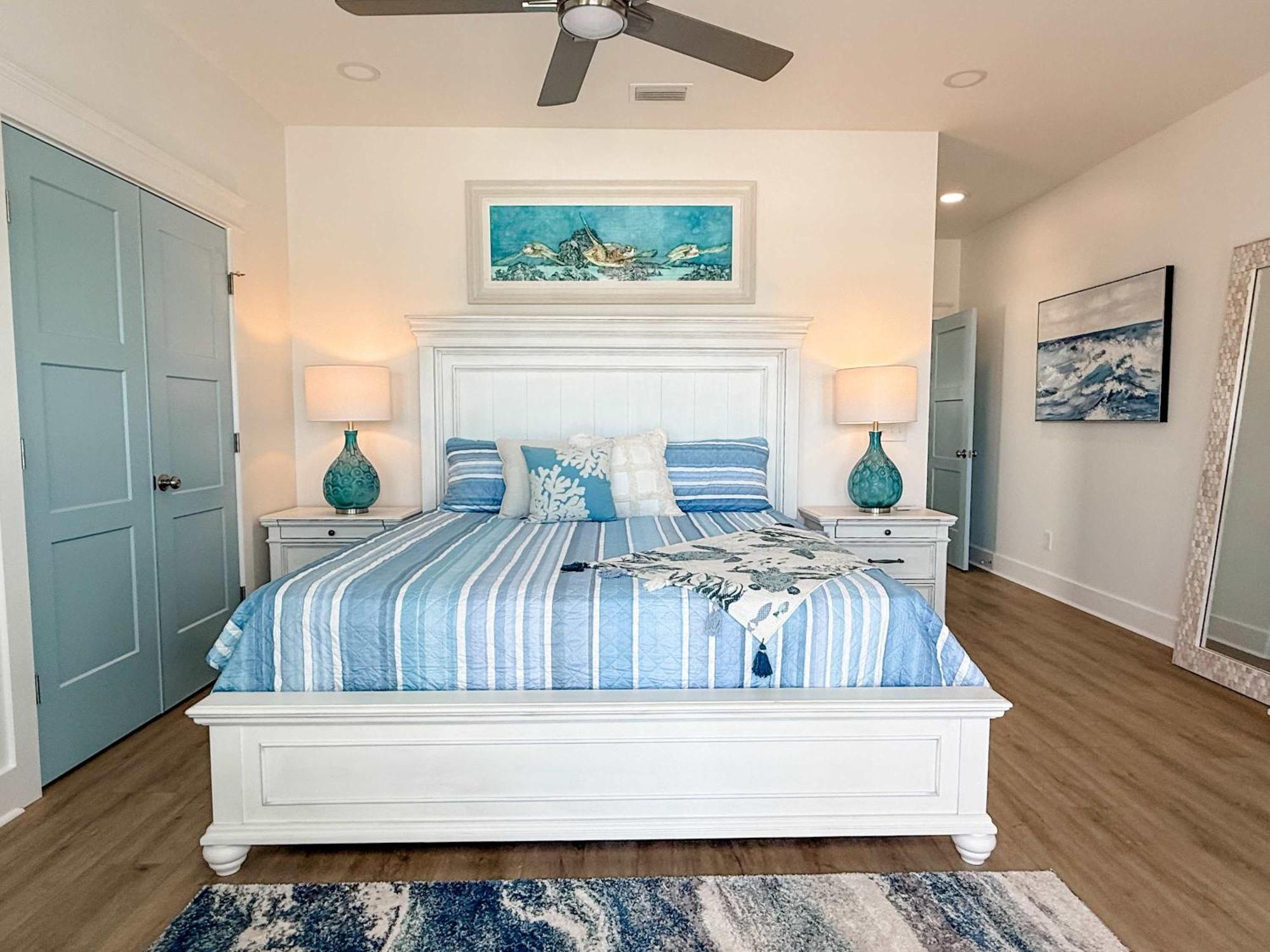 Eastpoint Serenity By The Sea St George Island Pool Home מראה חיצוני תמונה