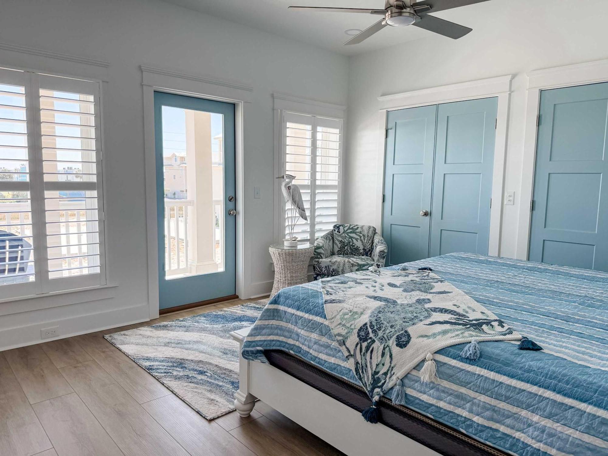Eastpoint Serenity By The Sea St George Island Pool Home מראה חיצוני תמונה