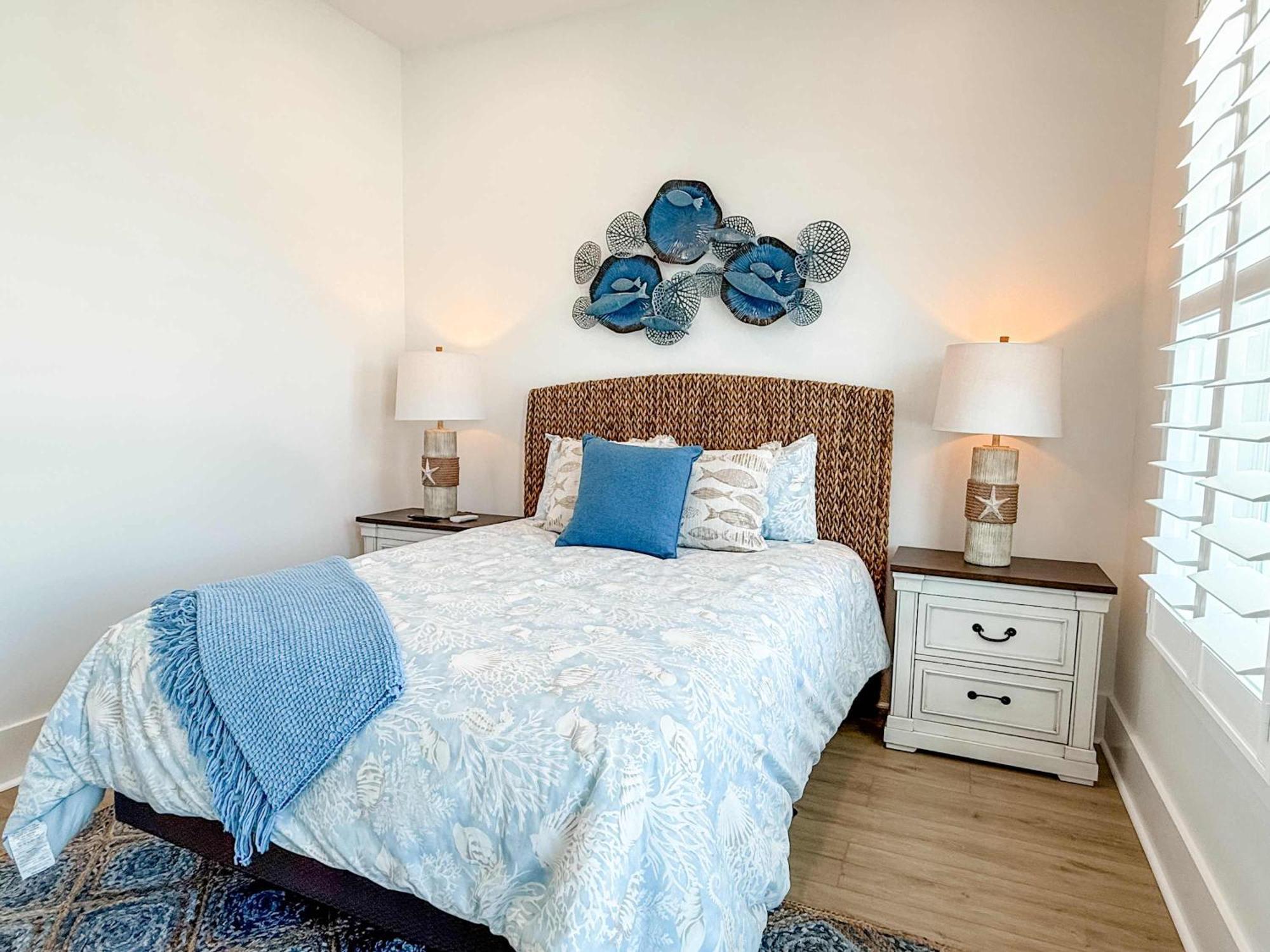 Eastpoint Serenity By The Sea St George Island Pool Home מראה חיצוני תמונה
