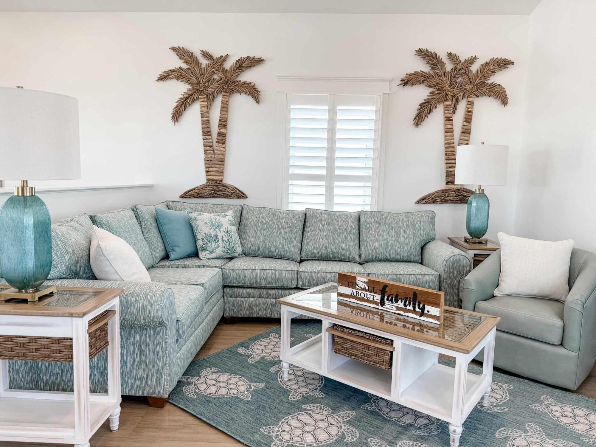Eastpoint Serenity By The Sea St George Island Pool Home מראה חיצוני תמונה