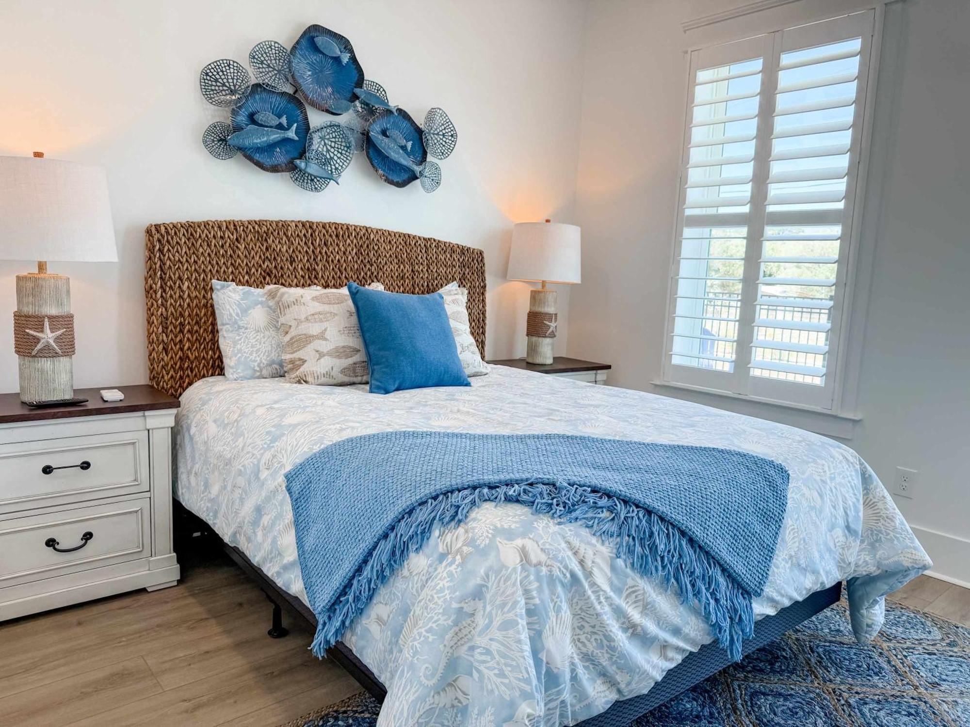 Eastpoint Serenity By The Sea St George Island Pool Home מראה חיצוני תמונה