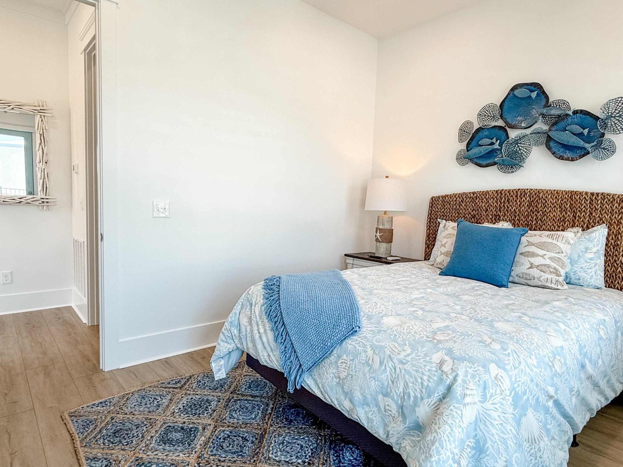 Eastpoint Serenity By The Sea St George Island Pool Home מראה חיצוני תמונה